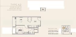 Viento (D14), Apartment #623721551